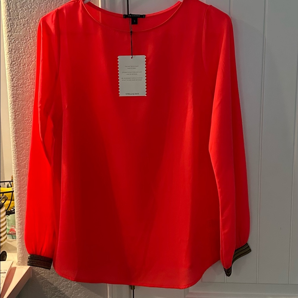 Brand New Stella and Dot Clothes